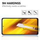 RMPACK Xiaomi Poco X3 Kijelzővédő Üvegfólia Tempered Glass -Full Size-