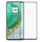 RMPACK Xiaomi Mi 10T 5G / Mi 10T Pro 5G Üvegfólia Képernyővédő -FullSize-