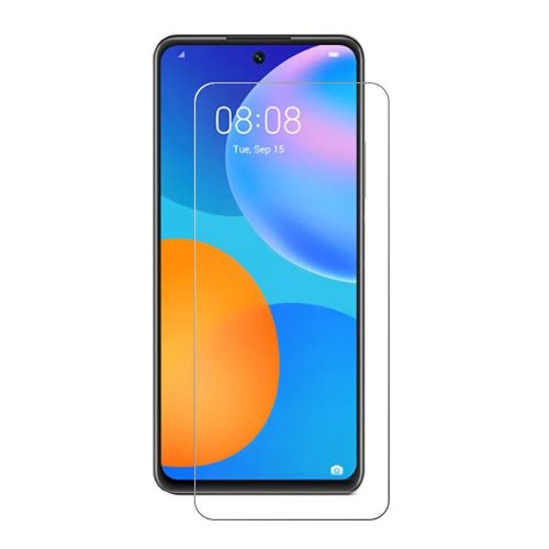 RMPACK Huawei P Smart 2021 Képernyővédő Fólia