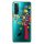 RMPACK Huawei P Smart 2021 Szilikon Tok Mintás DreamLife Series A03