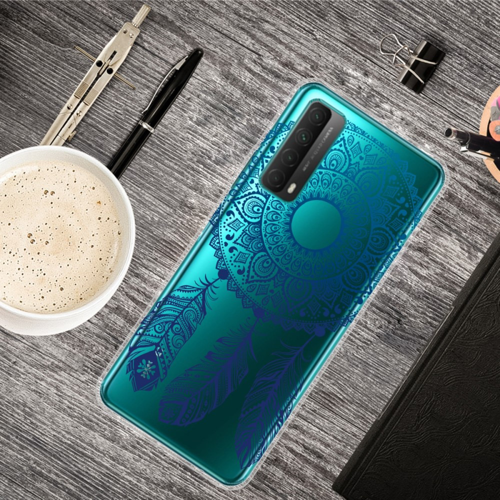 Понижение прошивки huawei p smart 2021