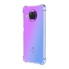 RMPACK Xiaomi Mi 10T Lite 5G Szilikon Tok TPU Légpárnás Ütéscsökkentővel MultiColor