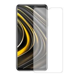   RMPACK Xiaomi Poco M3 Üvegfólia Kijelzővédő Üveg Tempered Glass