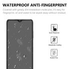 RMPACK Xiaomi Poco M3 Képernyővédő Üveg -FullSize- Üvegfólia Tempered Glass