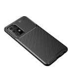 RMPACK Samsung Galaxy A52 5G Tok Szilikon TPU NEW Carbon Fiber - Karbon Minta Fekete