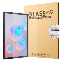   RMPACK Samsung Galaxy TAB S6 Lite 10.4 Üvegfólia Képernyővédő Üveg Tempered Glass