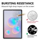 RMPACK Samsung Galaxy TAB S6 Lite 10.4 Üvegfólia Képernyővédő Üveg Tempered Glass