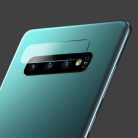 Samsung Galaxy S10 Plus Lencsevédő MOCOLO Tempered Glass Camera Lens