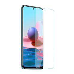   RMPACK Xiaomi Redmi Note 10 Üvegfólia Képernyővédő Tempered Glass