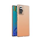 RMPACK Xiaomi Redmi Note 10 Pro Szilikon Tok TPU Super Slim Áttetsző