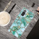 RMPACK Xiaomi Redmi Note 10 Pro Tok Szilikon Tok Mintás Marble Style A01