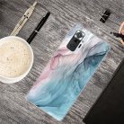 RMPACK Xiaomi Redmi Note 10 Pro Tok Szilikon Tok Mintás Marble Style A03