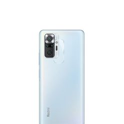   RMPACK Xiaomi Redmi Note 10 Pro Kameralencse Védő Tempered Glass Lens Protector