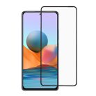 RMPACK Xiaomi Redmi Note 10 Pro Tempered Glass Üvegfólia -FullSize- Teljes 3D