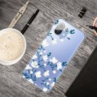 RMPACK Xiaomi Mi 11 Lite 4G/5G Szilikon Tok Mintás Colorful Style A03