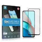 RMPACK Xiaomi Mi 11 Lite 4G/5G Üvegfólia MOCOLO FullSize-FullGlue Képernyővédő Tempered Glass