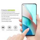 RMPACK Xiaomi Mi 11 Lite 4G/5G Üvegfólia MOCOLO FullSize-FullGlue Képernyővédő Tempered Glass