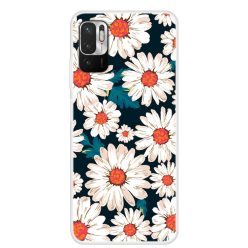   RMPACK Xiaomi Redmi Note 10 5G Szilikon Tok Mintás Colorful Style A01