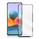 RMPACK Xiaomi Redmi Note 10 5G Üvegfólia Tempered Glass AMORUS -FullSize- 3D