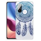 RMPACK Xiaomi Poco F3 / Mi 11i 5G Szilikon Tok Mintás Colorful Style A01