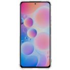 RMPACK Xiaomi Poco F3 / Mi 11i 5G Szilikon Tok Nillkin Nature TPU Áttetsző