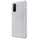 RMPACK Xiaomi Poco F3 / Mi 11i 5G Szilikon Tok Nillkin Nature TPU Áttetsző