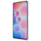 RMPACK Xiaomi Poco F3 / Mi 11i 5G Szilikon Tok Nillkin Nature TPU Áttetsző