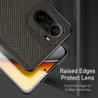 RMPACK Xiaomi Poco F3 / Mi 11i 5G Dux Ducis Szilikon Tok TPU Fino Series Zöld