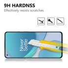 RMPACK OnePlus 9 Tempered Glass Üvegfólia -FullSize- Teljes 3D