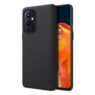 RMPACK OnePlus 9 Tok NILLKIN Superfrosted Series Fekete