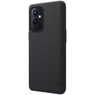 RMPACK OnePlus 9 Tok NILLKIN Superfrosted Series Fekete