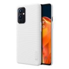 RMPACK OnePlus 9 Tok NILLKIN Superfrosted Series Fehér