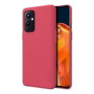 RMPACK OnePlus 9 Tok NILLKIN Superfrosted Series Piros