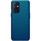 RMPACK OnePlus 9 Tok NILLKIN Superfrosted Series Kék