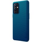 RMPACK OnePlus 9 Tok NILLKIN Superfrosted Series Kék