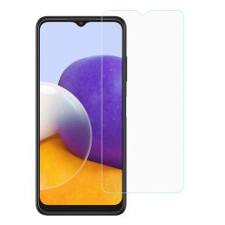   RMPACK Samsung Galaxy A22 5G Tempered Glass Üvegfólia 0.3mm Képernyővédő