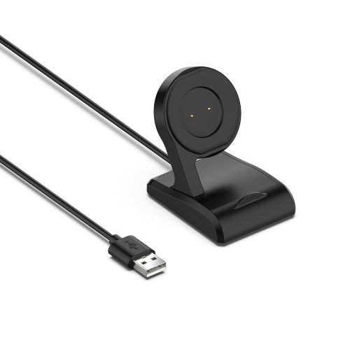 Xiaomi Amazfit T-REX Dokkoló Töltőállomás USB Kábel 1M Töltő Kábel