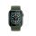 RMPACK Apple Watch Series SE /6 / 5 / 4 44mm Kijelzővédő PET Full Size Teljes 3D Képernyővédő Fólia