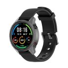 RMPACK Xiaomi Mi Watch Védőkeret Kijelzővédő TPU Szilikon Áttetsző