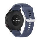 RMPACK Xiaomi Mi Watch Pótszíj Óraszíj Szilikon Trendy Style Világoskék