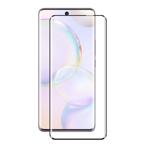 RMPACK Honor 50 / Huawei Nova 9 Üvegfólia -FullSize- 3D 9H Tempered Glass Képernyővédő