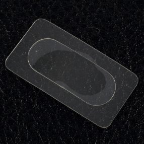 iPhone XS / X Kamera Védőlencse Fólia