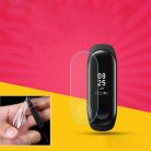 Xiaomi Mi Band 3 Kijelzővédő Fólia