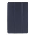 RMPACK Xiaomi Pad 5 / Pad 5 Pro Notesz Tok SmartCase 2in1 PU+TPU Kitámasztható AutoWakeUp/Sleep Funkcióval Sötétkék