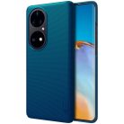 RMPACK Huawei P50 Pro Tok Nillkin Frosted Shield Series Kék