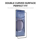 RMPACK Huawei P50 Pro Üvegfólia Tempered Glass Kijelzővédő FullSize 3D 9H