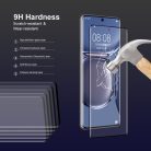 RMPACK Huawei P50 Pro Üvegfólia Tempered Glass Kijelzővédő FullSize 3D 9H