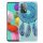 RMPACK Samsung Galaxy A53 5G Szilikon Tok Mintás Colorful Style TPU A01