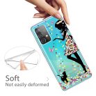 RMPACK Samsung Galaxy A53 5G Szilikon Tok Mintás Colorful Style TPU A02