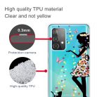 RMPACK Samsung Galaxy A53 5G Szilikon Tok Mintás Colorful Style TPU A02